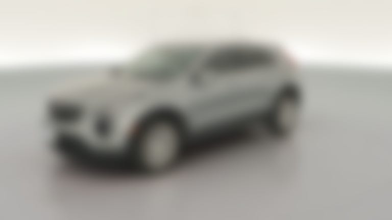 2023 Cadillac XT4 vehicle photo