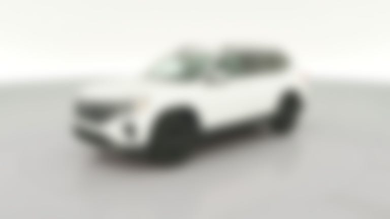 2025 Volkswagen Atlas vehicle photo