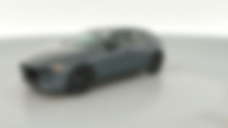 2024 MAZDA MAZDA3 vehicle photo