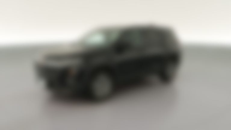 2026 Chevrolet Equinox vehicle photo