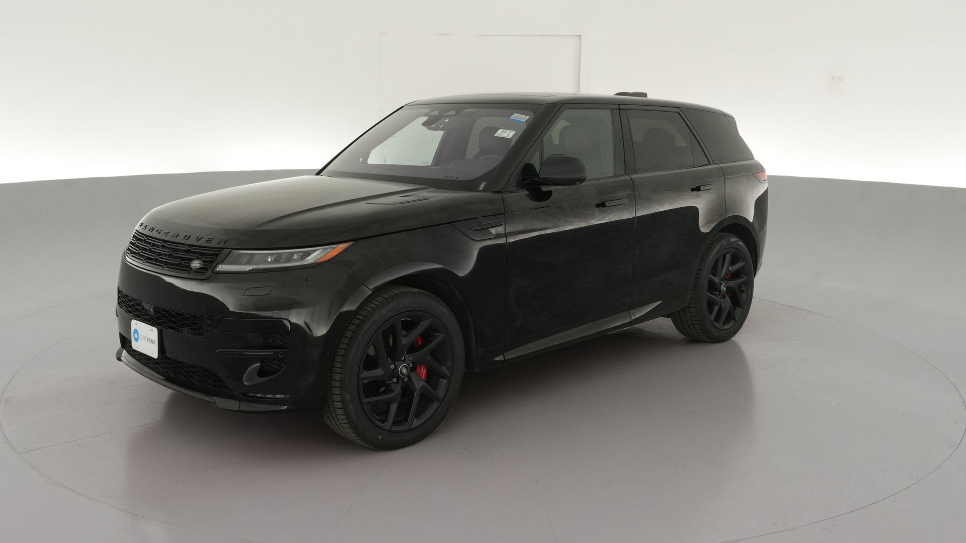 2023 Land Rover Range Rover Sport vehicle photo