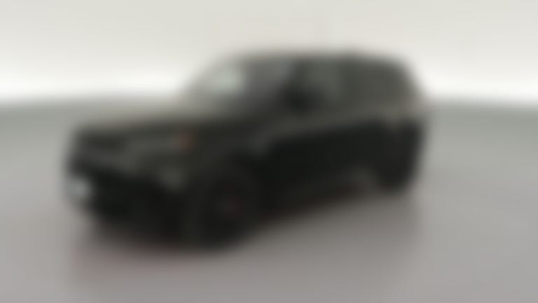 2023 Land Rover Range Rover Sport vehicle photo
