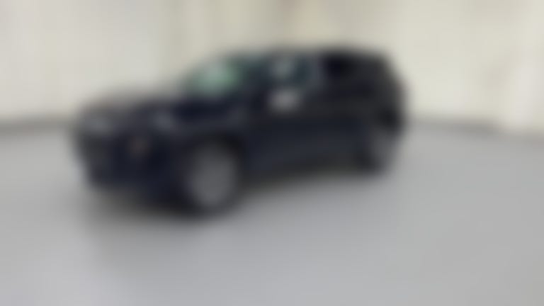 2026 Chevrolet Equinox vehicle photo