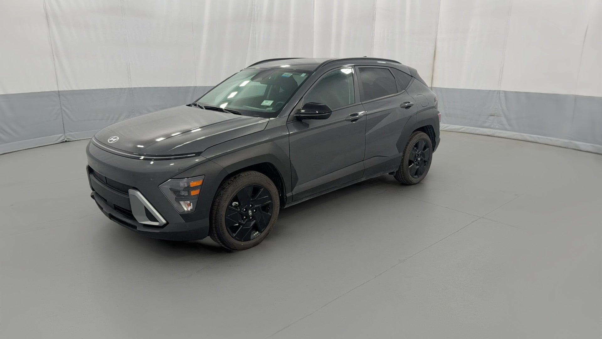 2026 Hyundai Kona vehicle photo