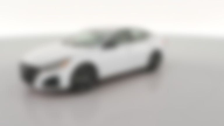 2024 Nissan Altima vehicle photo