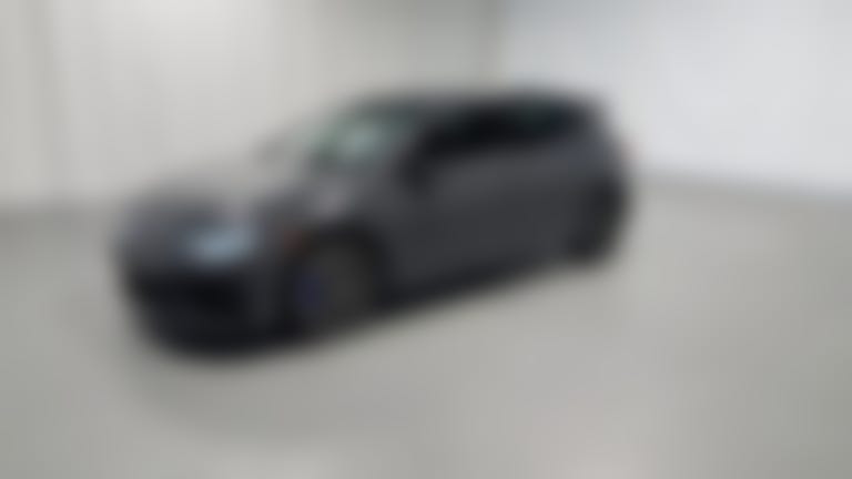 2026 Volkswagen Golf R vehicle photo