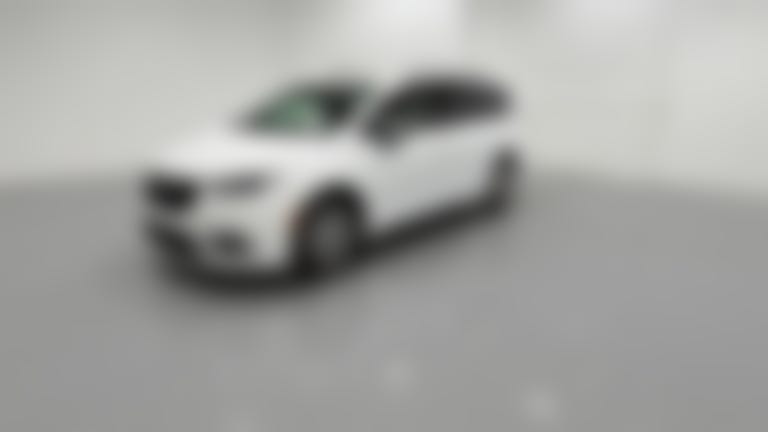 2023 Chrysler Pacifica vehicle photo