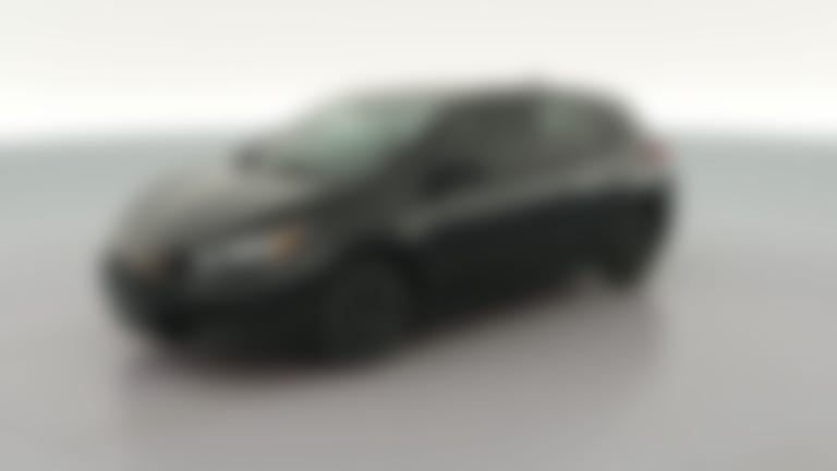 2025 Nissan LEAF vehicle photo