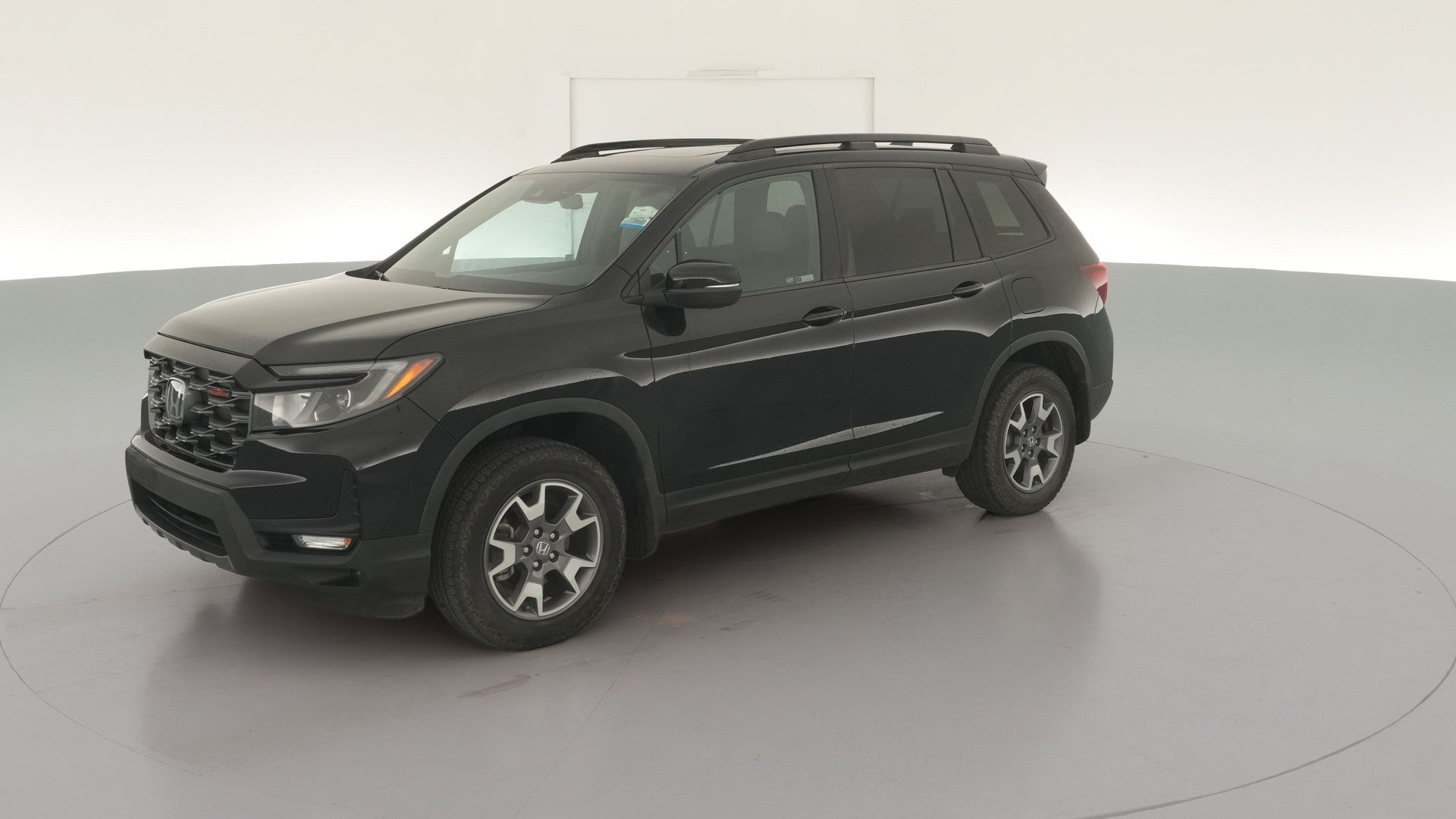 2023 Honda Passport vehicle photo