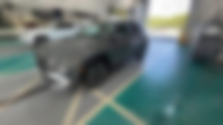 2026 Hyundai Tucson vehicle photo