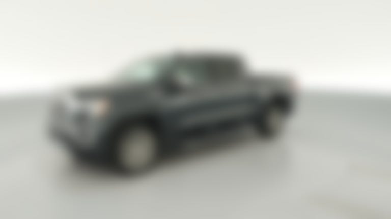 2021 GMC Sierra 1500 Crew Cab vehicle photo