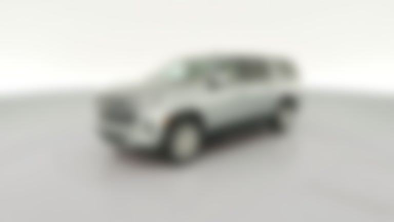 2024 Chevrolet Suburban vehicle photo
