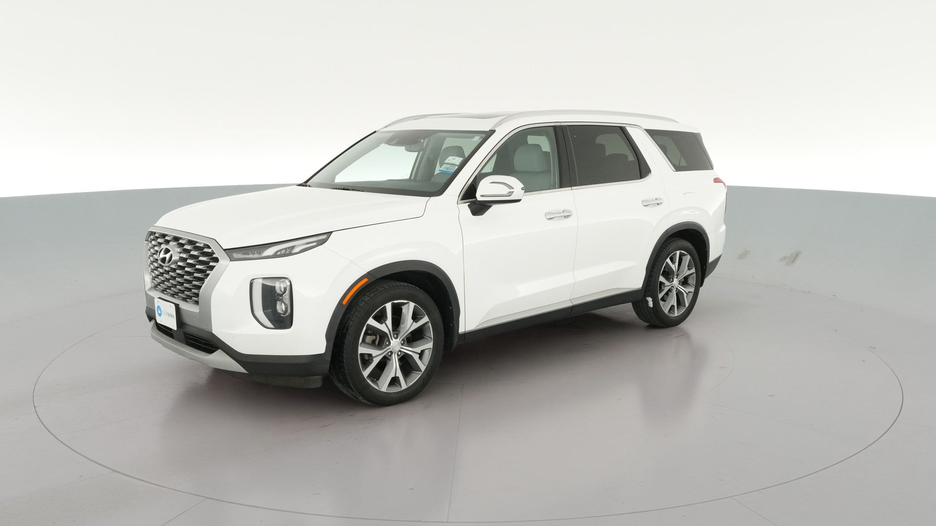 2022 Hyundai Palisade vehicle photo