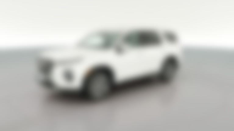 2022 Hyundai Palisade vehicle photo