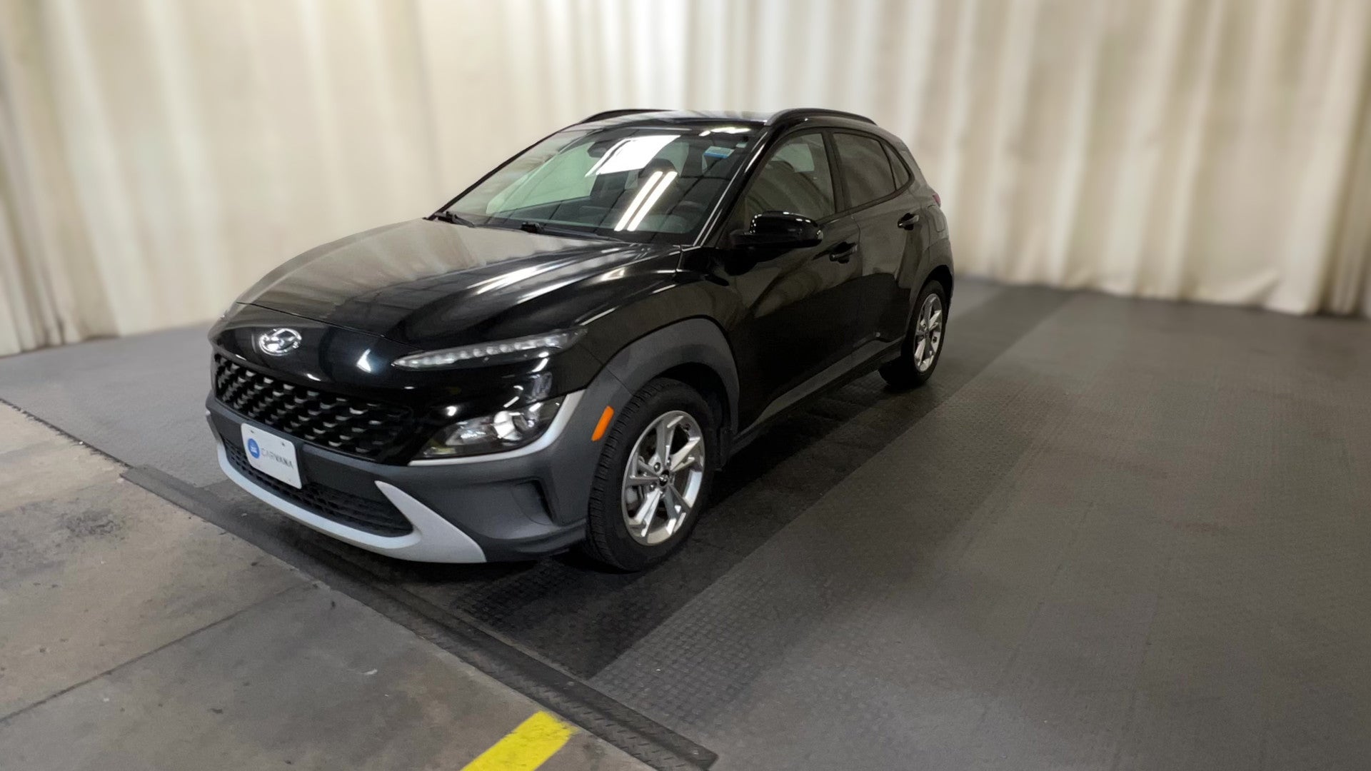 2022 Hyundai Kona vehicle photo