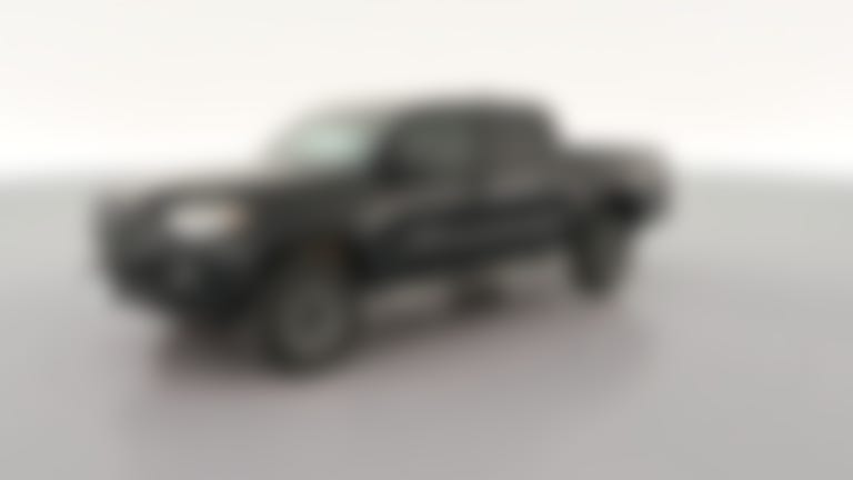 2020 Toyota Tacoma Double Cab vehicle photo