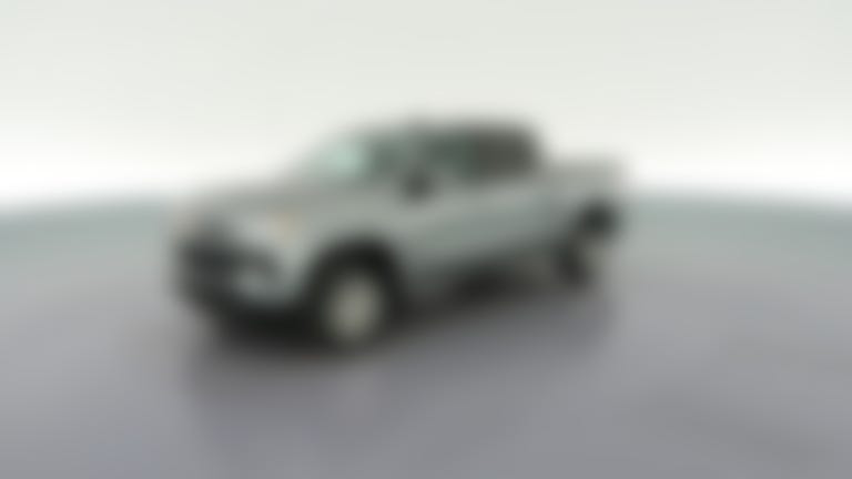 2023 Chevrolet Silverado 1500 Crew Cab vehicle photo