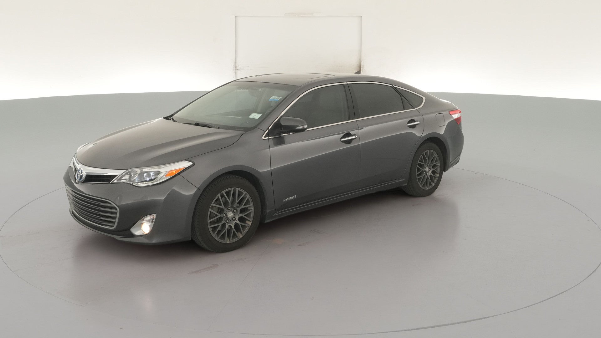 2014 Toyota Avalon vehicle photo