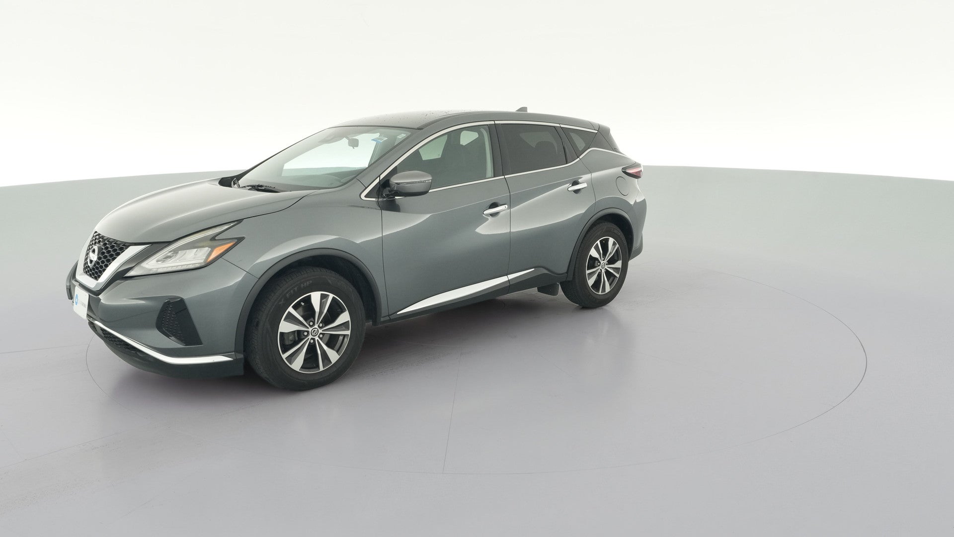 2020 Nissan Murano vehicle photo