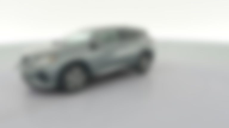 2020 Nissan Murano vehicle photo