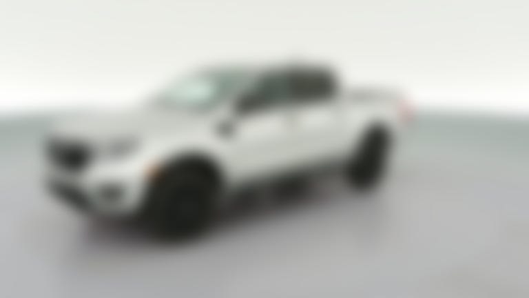 2019 Ford Ranger SuperCrew vehicle photo