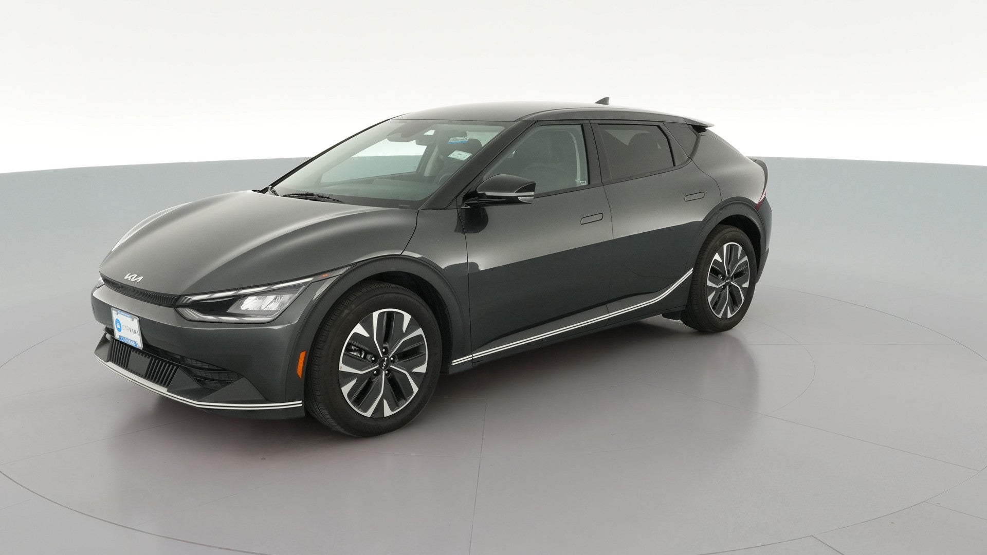 2024 Kia EV6 vehicle photo