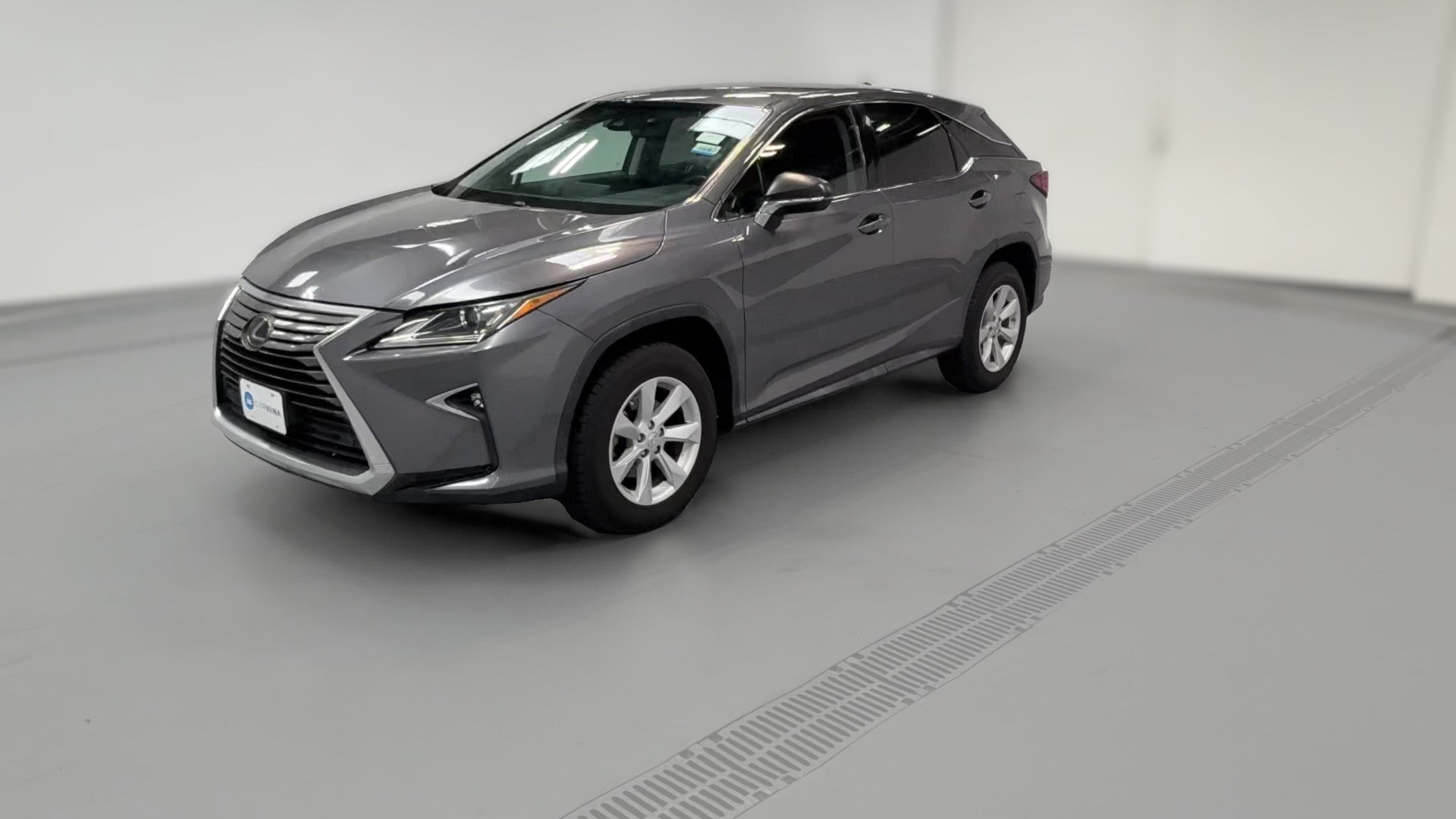 2017 Lexus RX vehicle photo
