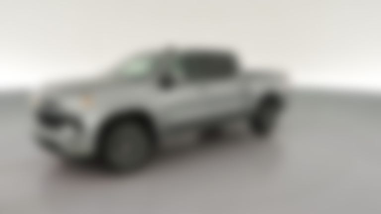2023 Chevrolet Silverado 1500 Crew Cab vehicle photo