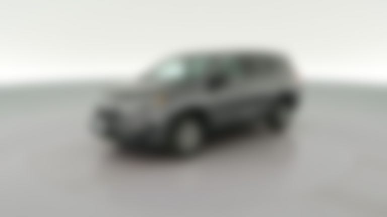 2020 Honda Pilot vehicle photo