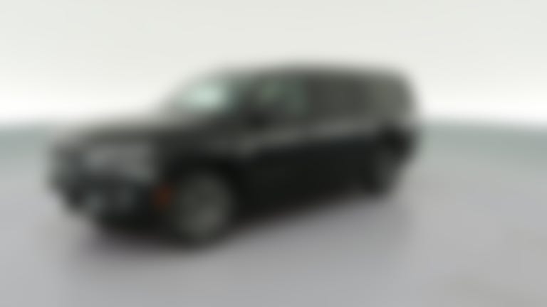 2024 Jeep Wagoneer L vehicle photo