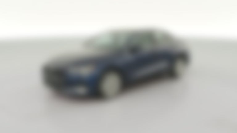 2026 Audi A3 vehicle photo