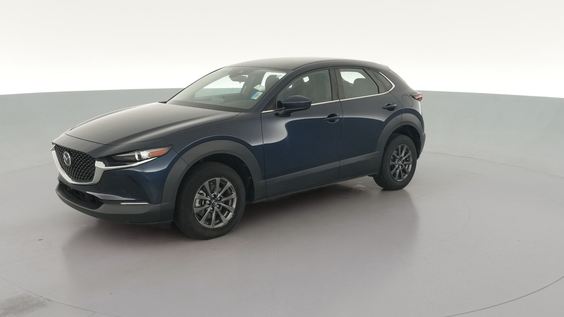2023 MAZDA CX-30 vehicle photo