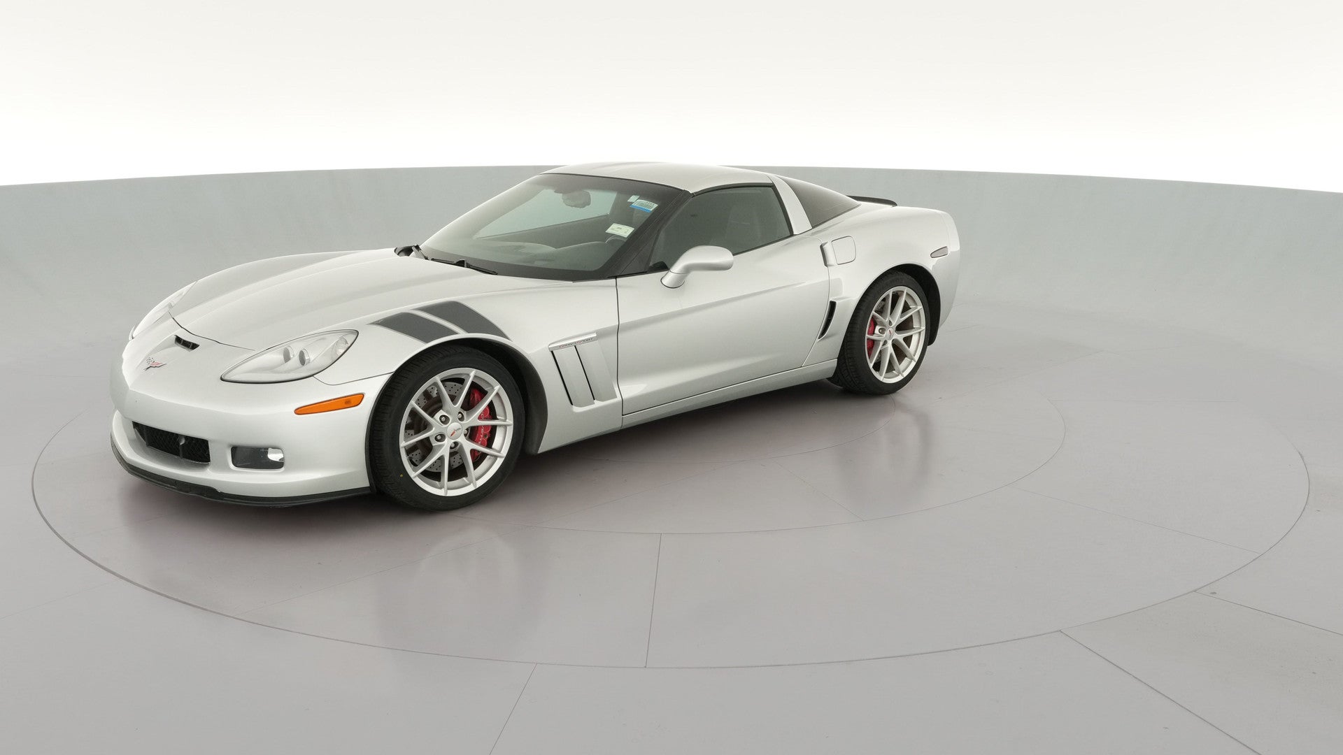 2013 Chevrolet Corvette vehicle photo