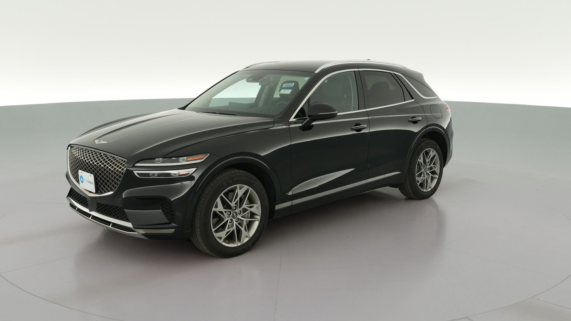 2025 Genesis GV70 vehicle photo