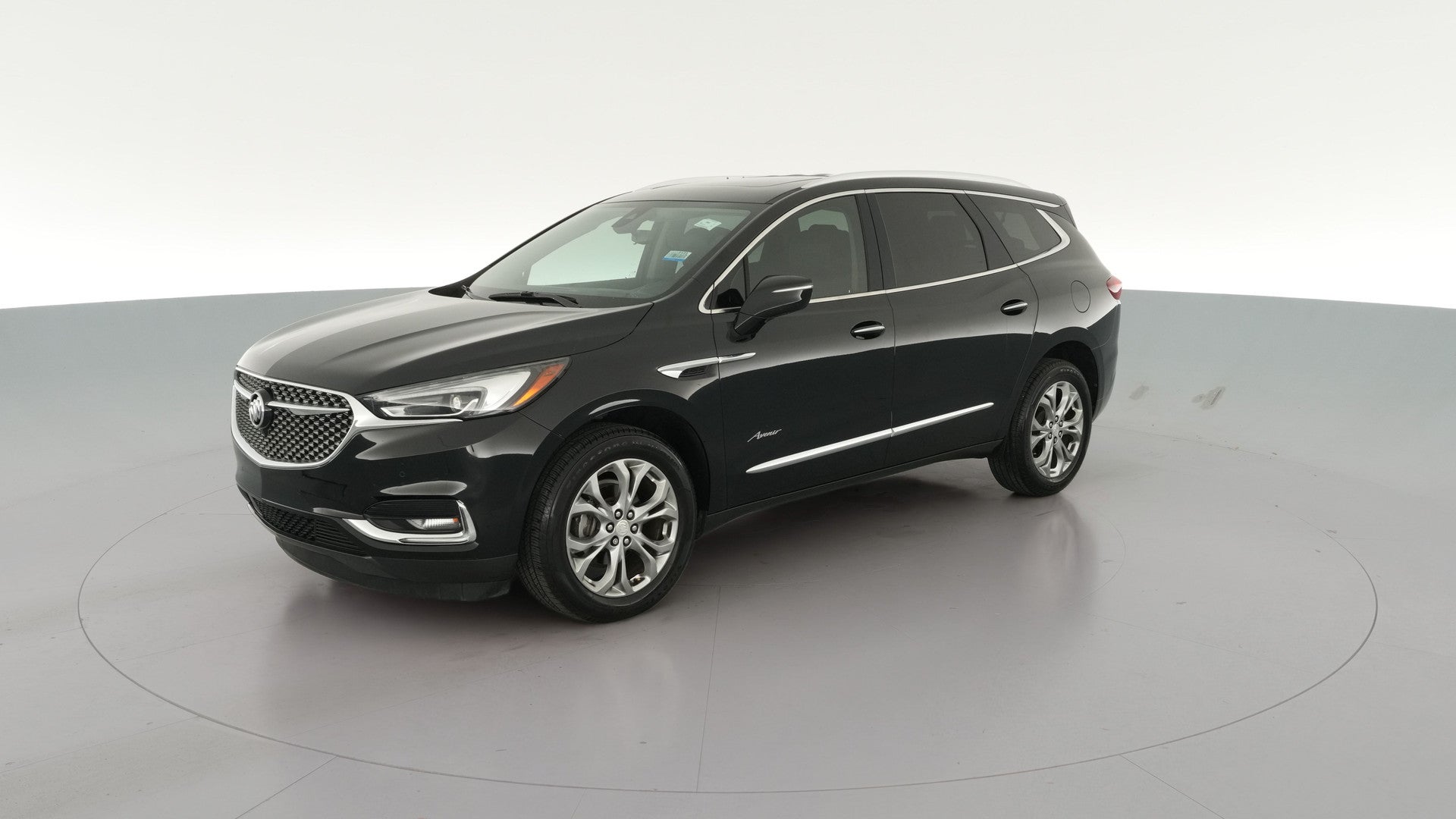 2019 Buick Enclave vehicle photo