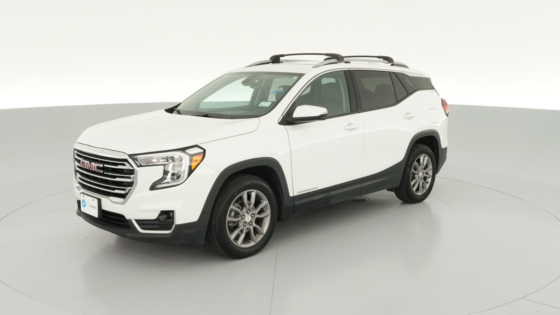 2024 GMC Terrain vehicle photo