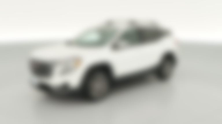 2024 GMC Terrain vehicle photo