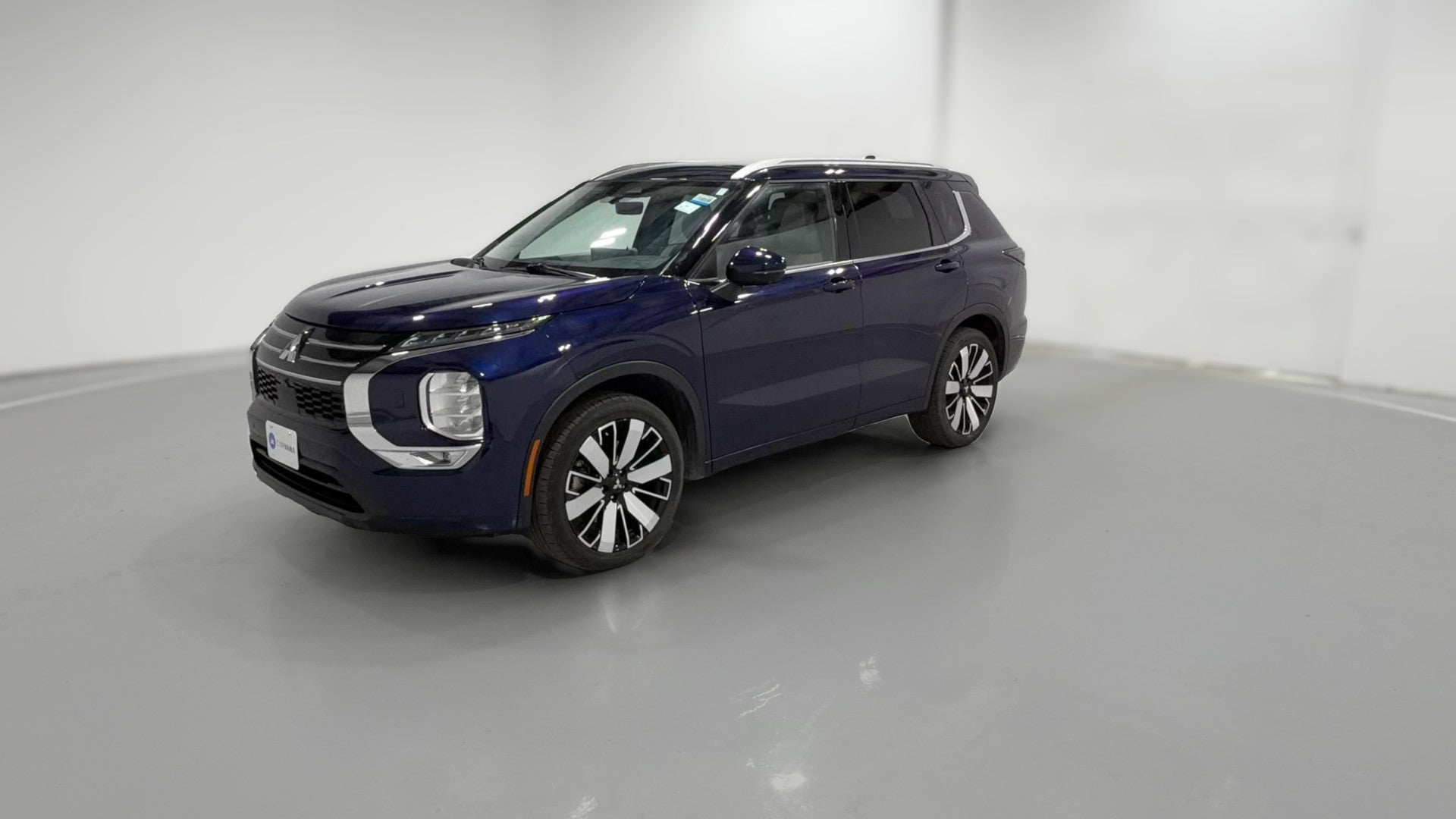 2025 Mitsubishi Outlander vehicle photo