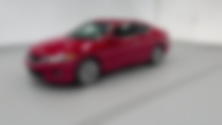 2014 Honda Accord vehicle photo