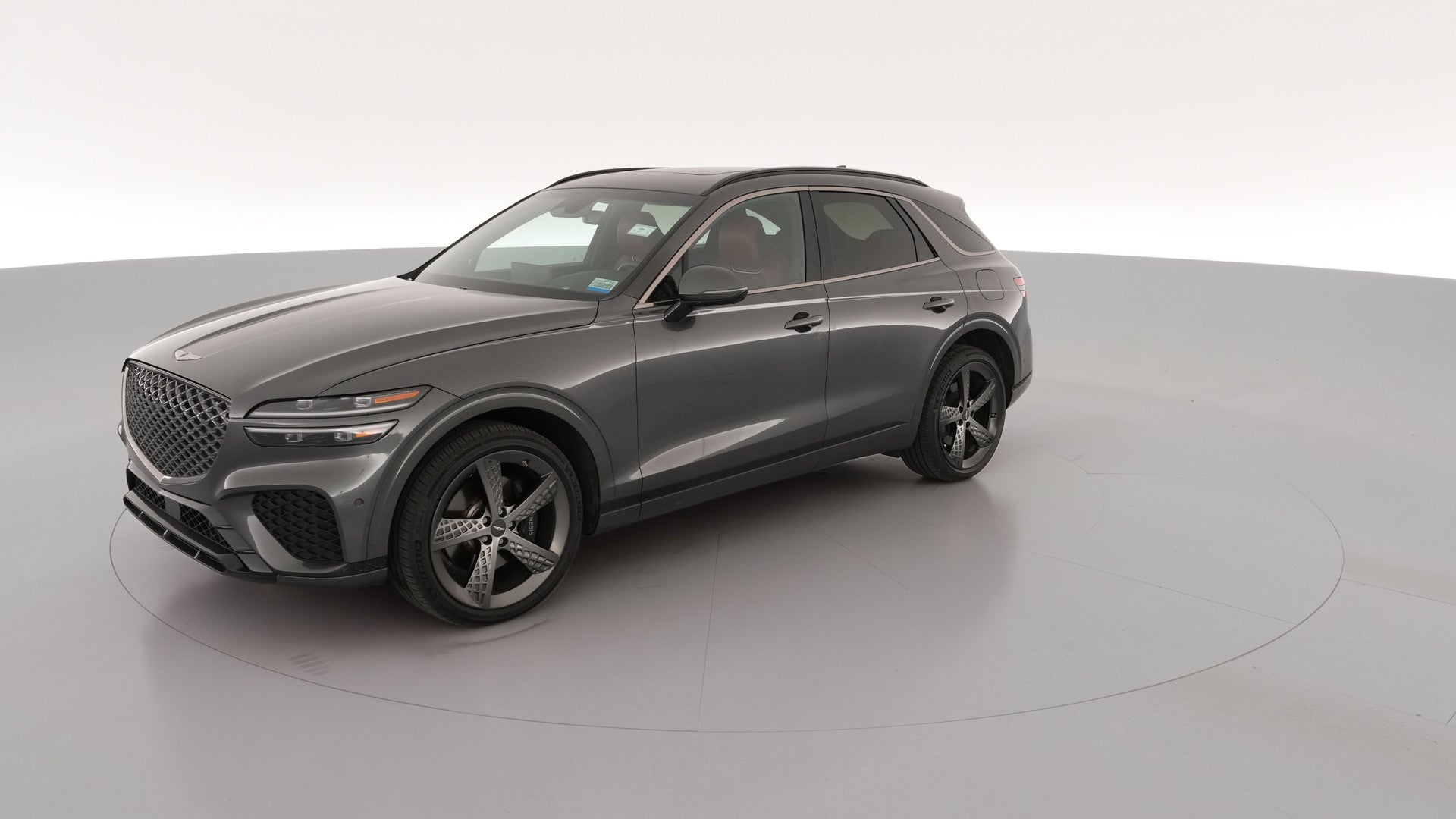 2024 Genesis GV70 vehicle photo