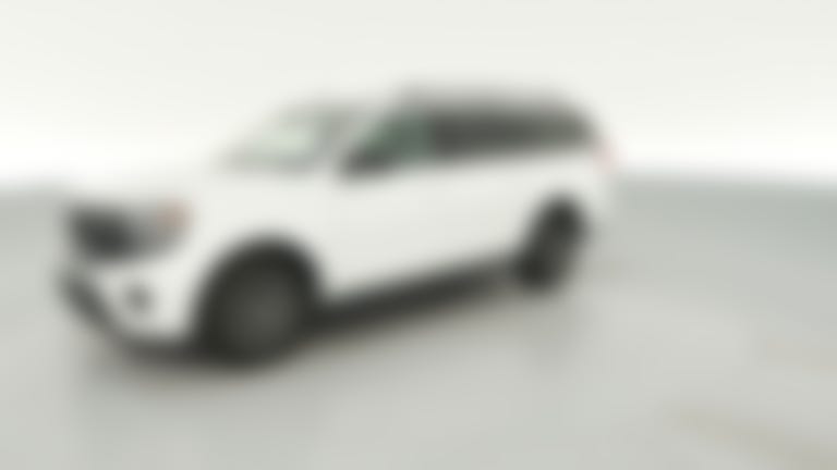 2025 Ford Expedition MAX vehicle photo