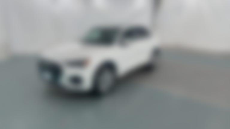2021 Audi Q3 vehicle photo