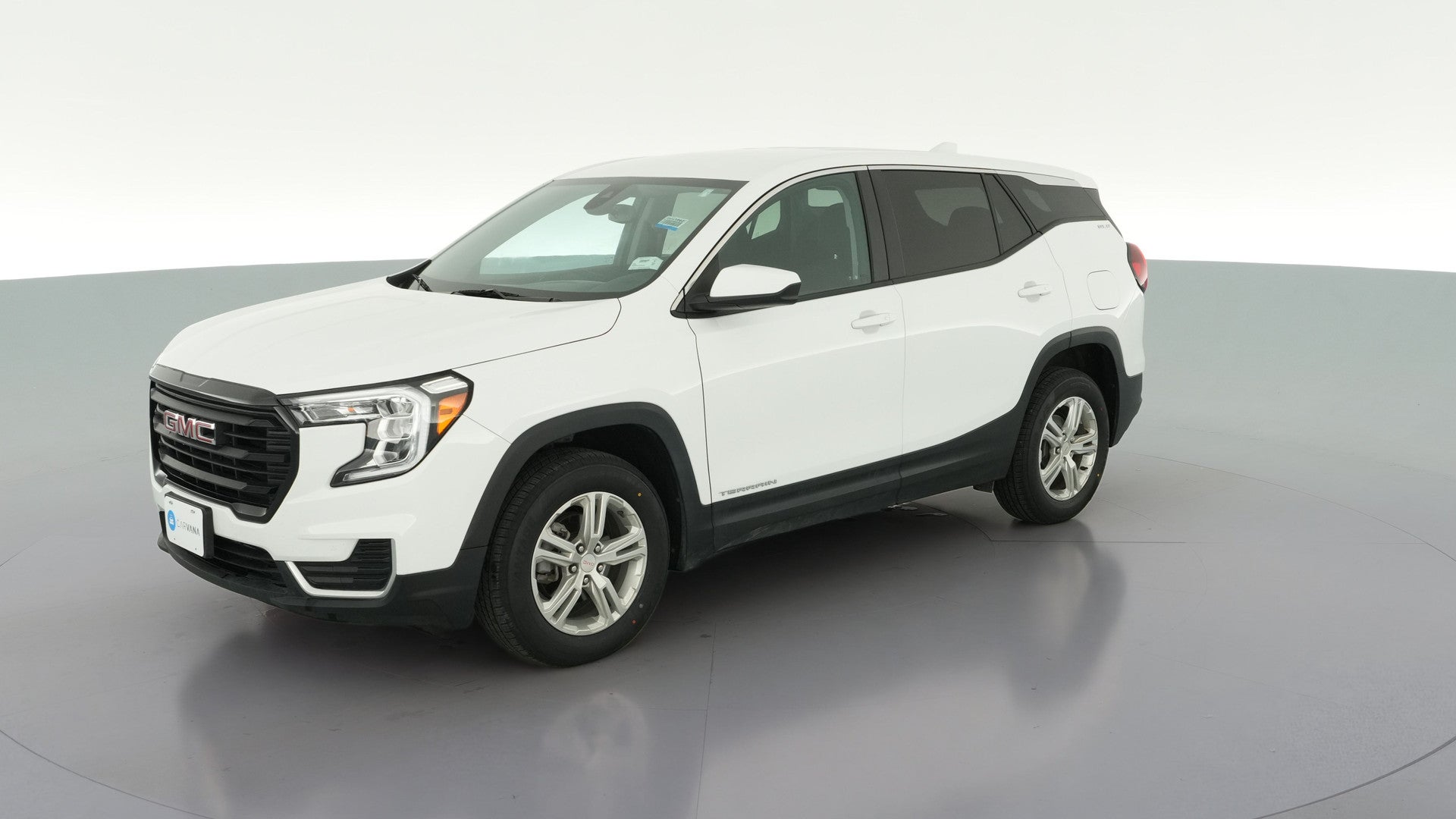 2024 GMC Terrain vehicle photo