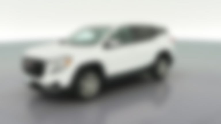 2024 GMC Terrain vehicle photo