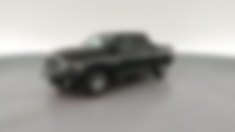 2018 Ram 1500 Crew Cab vehicle photo