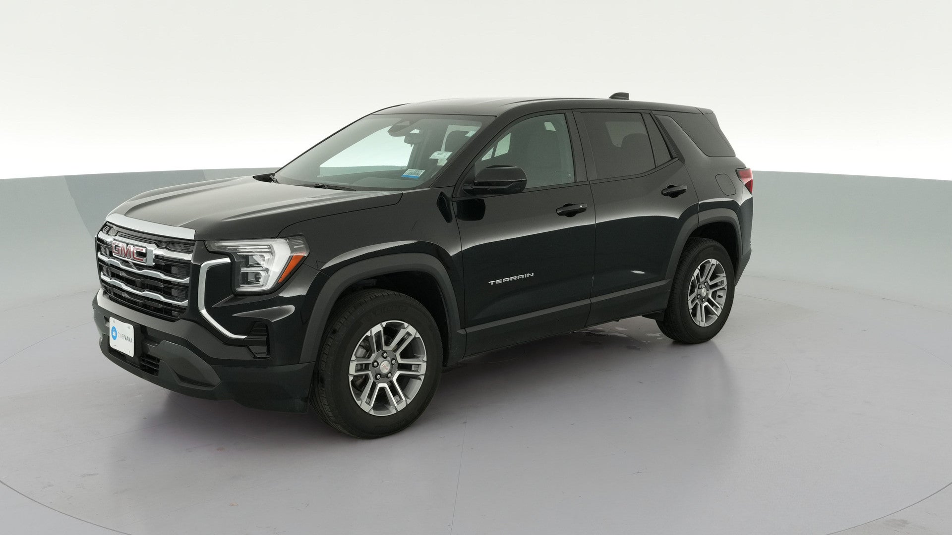 2025 GMC Terrain vehicle photo