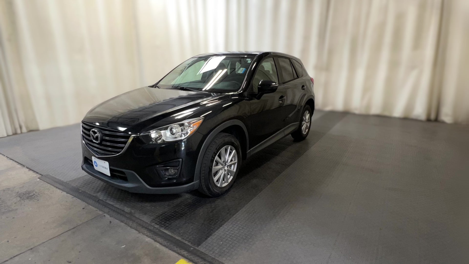 2016 MAZDA CX-5 vehicle photo