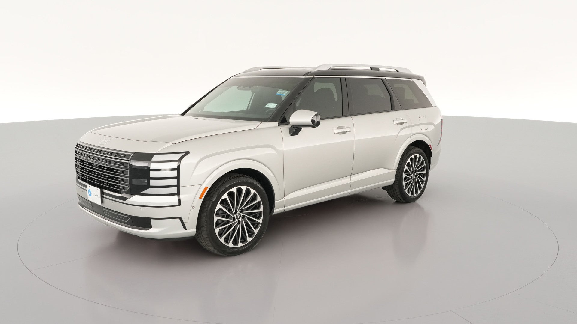 2026 Hyundai Palisade vehicle photo