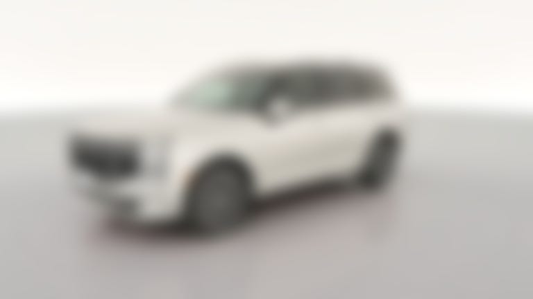 2026 Hyundai Palisade vehicle photo