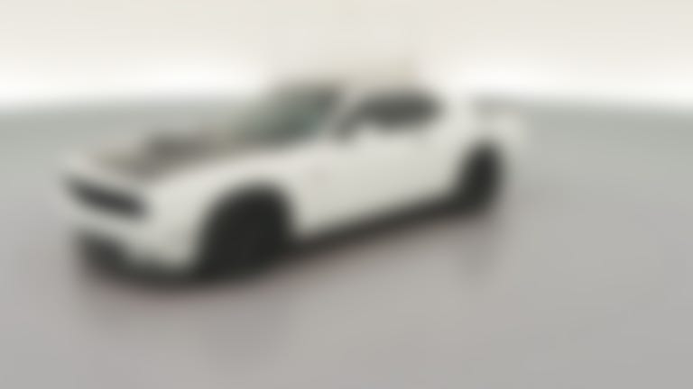 2021 Dodge Challenger vehicle photo